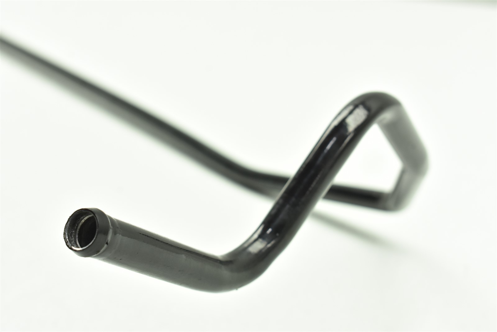 2002 Ferrari 360 Spider Cooling Line Pipe 