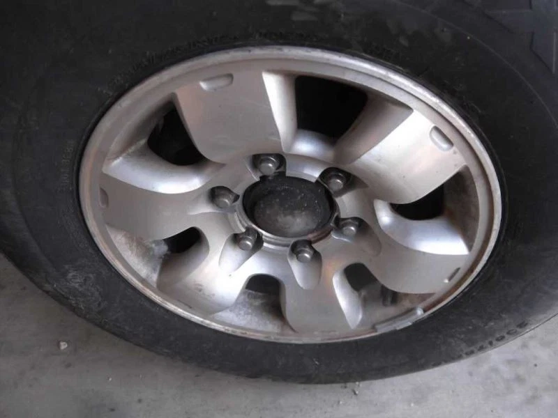 Расходомер воздуха 6 цилиндров подходит для 99-04 FRONTIER 423128 - Изображение 4 из 4