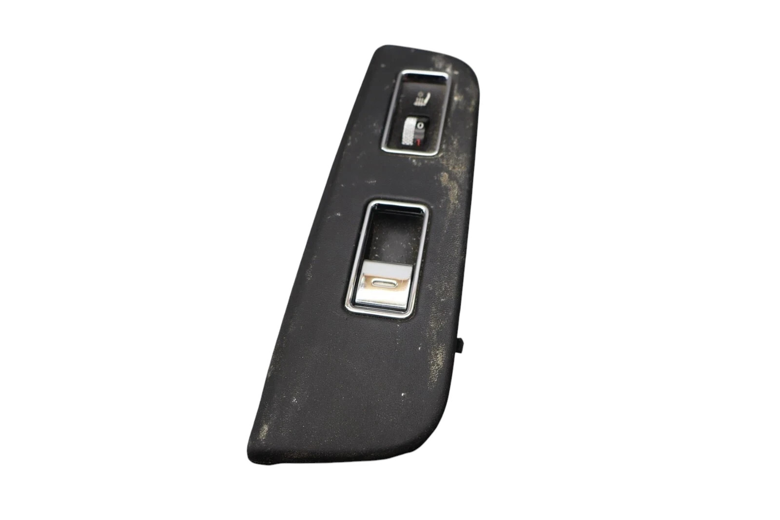 06-12 Bentley Continental Flying Spur Rear Left Side Window Control Switch OEM