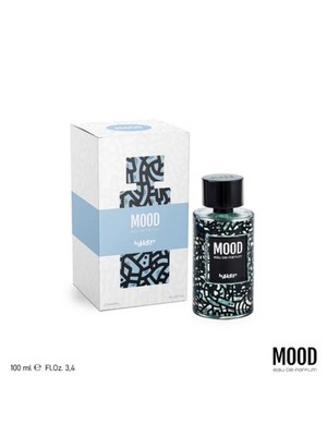 Mood Naked Herren 100 ml