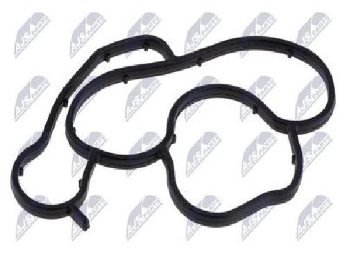 N.T.Y. CCL-BM-081.NTY Seal, oil cooler for BMW - Image 9