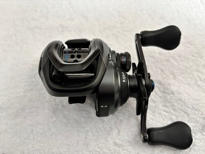 SHIMANO 21SLX BFS XG LH Fishing Reel Left Hand 8 45 Line Capacity