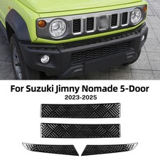 ABS Front Lip Protector For Suzuki Jimny Noma...