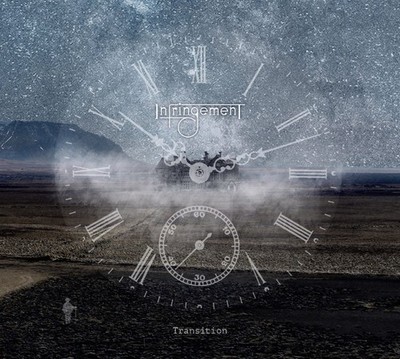 Infringement - Transition                                                 (neu)°