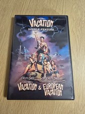 Buy National Lampoon's Vacation / National Lampoon's European