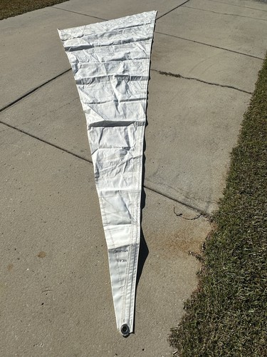 Storm Jib #6 Luff Tape Luff21’9” Foot9’3” Leach16’