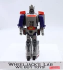 Galvatron Vintage 1986 G1 Transformers Hasbro Action Figure