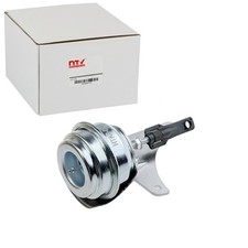 NTY TURBOLADER MIT DICHTUNGEN passend für ALFA ROMEO 147 156 FIAT MAREA