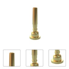 Trumpet Brass Craft Mouthpiece Trumpet Replacement Part Trumpet Mouthpiece