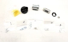 NEW Motorcraft Ignition Lock Cylinder Set SW-6389 Escape Mariner 2.3 3.0 2005-07