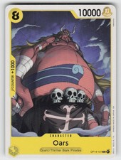 Oars OP14-101 Common Near Mint
