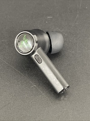 Razer Hammerhead True Wireless Pro RIGHT Earbud READ