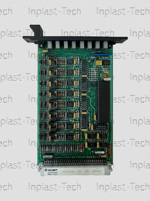 Valmet Automation BIU-82 Binary Input Module A413141