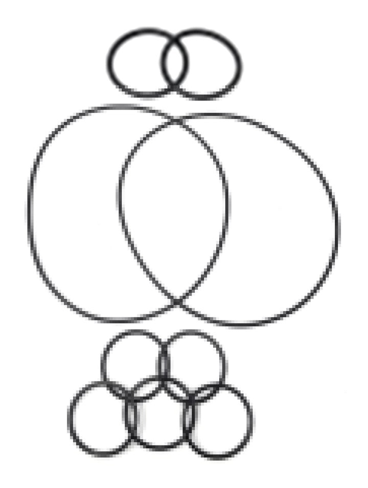 Zodiac Pool Systems 5-13-1 O-Ring Kit W/Union O-Ring