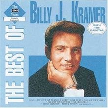 The Best of the EMI Years von Billy J Kramer | CD | Zustand sehr gut