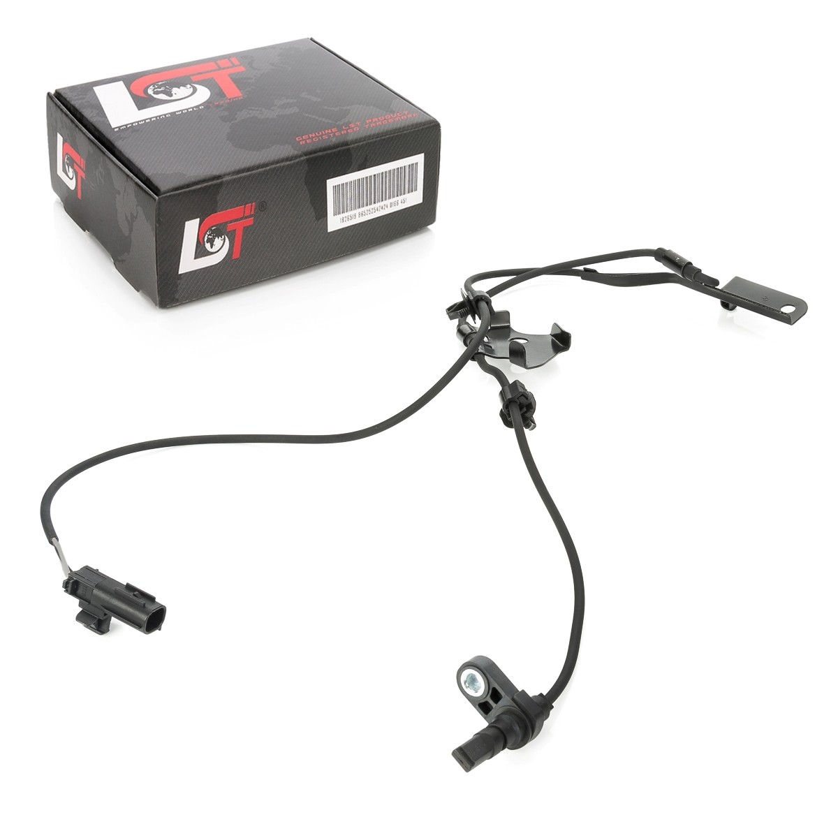 Abs Sensor Wheel Speed Sensor Front Left 8954312080 for TOYOTA MIRAI FCV from 14
