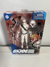 Hasbro GI Joe Classified Series  35 Storm Shadow 6  Figure  - Sealed - NEW