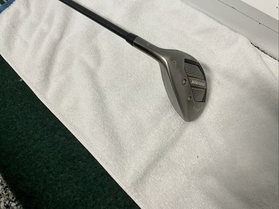 Callaway Mavrik Max 27° 6 Hybrid Graphite Design TOUR AD.