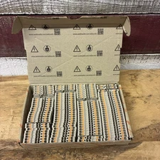 WEIDMULLER 1521850000 Lot of 100pcs A2C 2.5 New Open Box