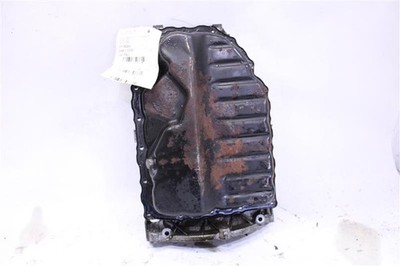 Used Engine Oil Pan fits: 2008 Volkswagen Passat 2.0 Grade A
