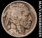 1915-S Buffalo Nickel- Semi Key Better Date No Reserve #i5387