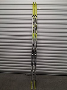 Fischer Rcs Skate | eBay