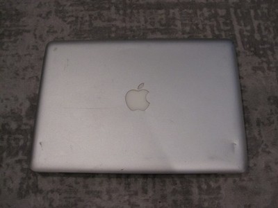 Apple MacBook Pro 13 inch (500GB, Intel Core i5 2nd Gen., 2.60GHz, 4GB) READ