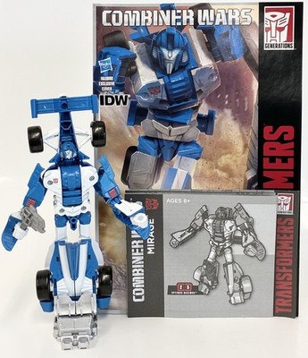 2015 Transformers Combiner Wars Optimus Maximus Action Figure Set