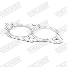 WALKER 81067 Auspuffdichtung Auspuffdichtung für VW GOLF II (19E, 1G1)