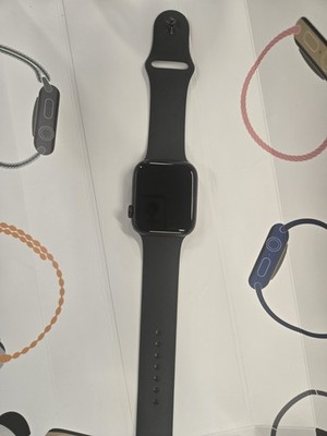 Apple Watch Series 6 40mm 44mm GPS + WiFi + Cellular Black 