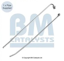 Druckleitung für Partikelfilter PP11024B BM CATALYSTS für VOLVO XC70 II XC90 I