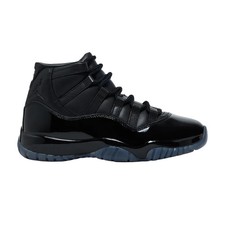 Comme des Gar Ons x Air Jordan 11 Retro 'Black'  IV7639-001
