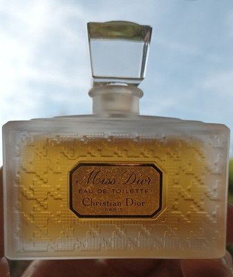 MISS DIOR Vintage 90 CHRISTIAN DIOR