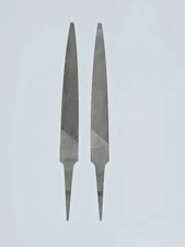 Flexible Barrette File 6"