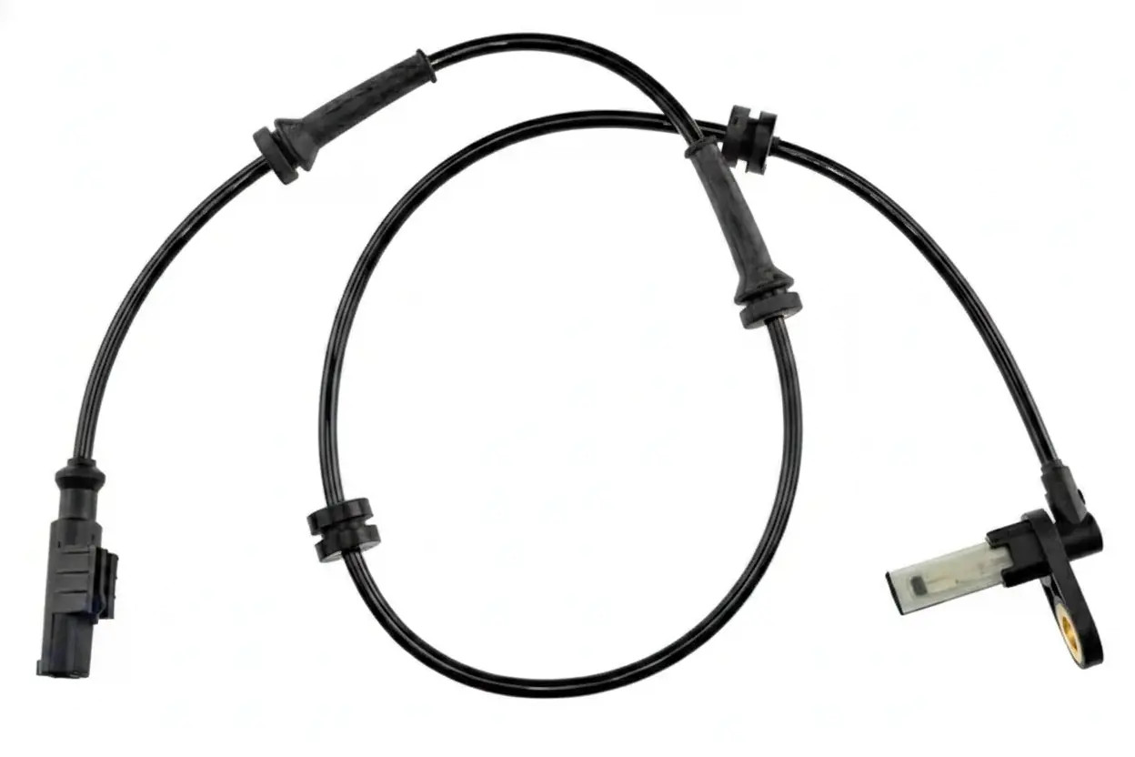 NTY HCA-NS-144 Sensore ABS Assale posteriore Sx - Immagine 2