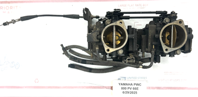 1998-2005 Yamaha GP800 GP800R XL800 68A-14302-00-00 66e Dual Carbs