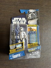 Star Wars The Clone Wars - ARF Trooper  CW18