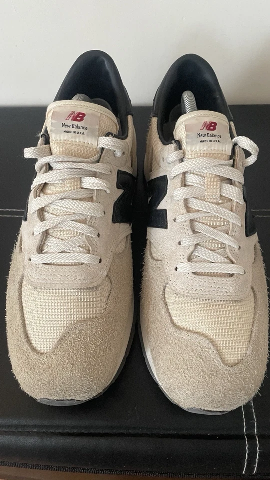 New Balance 990, photo 3 of 5