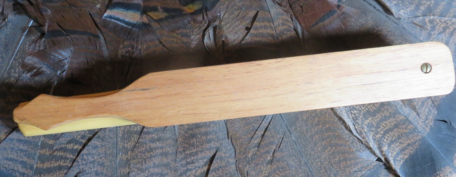 Gary L Campanie Long Box Turkey Call eBay