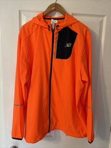 new balance running jackets