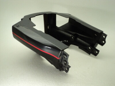 Kawasaki ZX1000 ZX 1000 Ninja #B229 Rear Fairing / Cowl / Tail