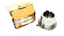 Falk 1070T Hub 2.3750 inch Bore 5/8 x 5/16 Keyway 704645 NOS