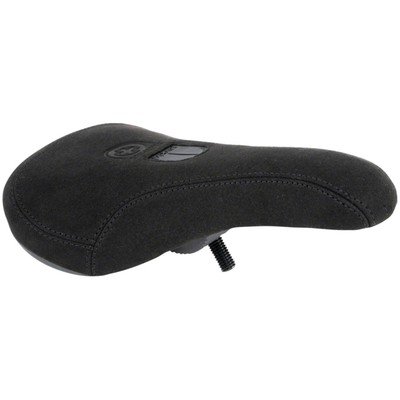 Salt Plus Pivotal Slim BMX Seat - Black 07095010514