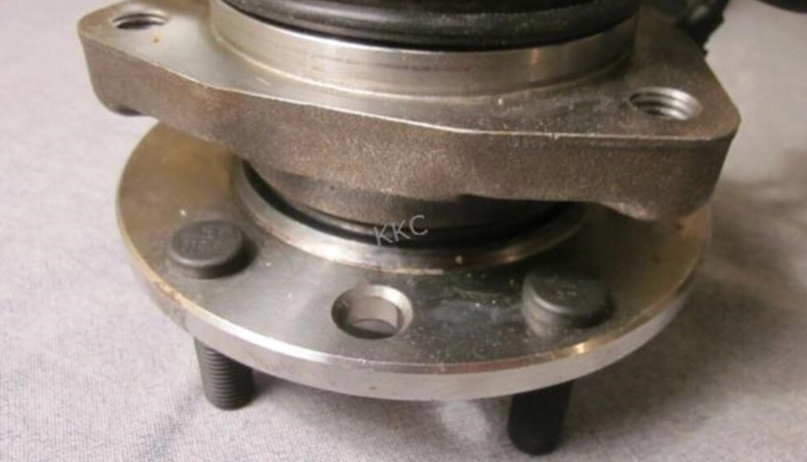 MasterPro 513124 Wheel Bearing And Hub Assembly See Description eBay