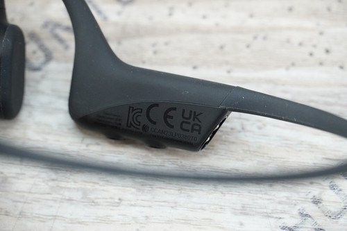 Shokz - OpenComm 2 UC DOES NOT INCLUDE -USB-A - Afbeelding 5 van 6