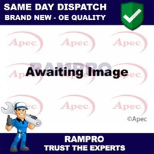 Rampro Thermostat Coolant Fits Land Rover Range 1994-2002 3.9 4.0 4.6 #1