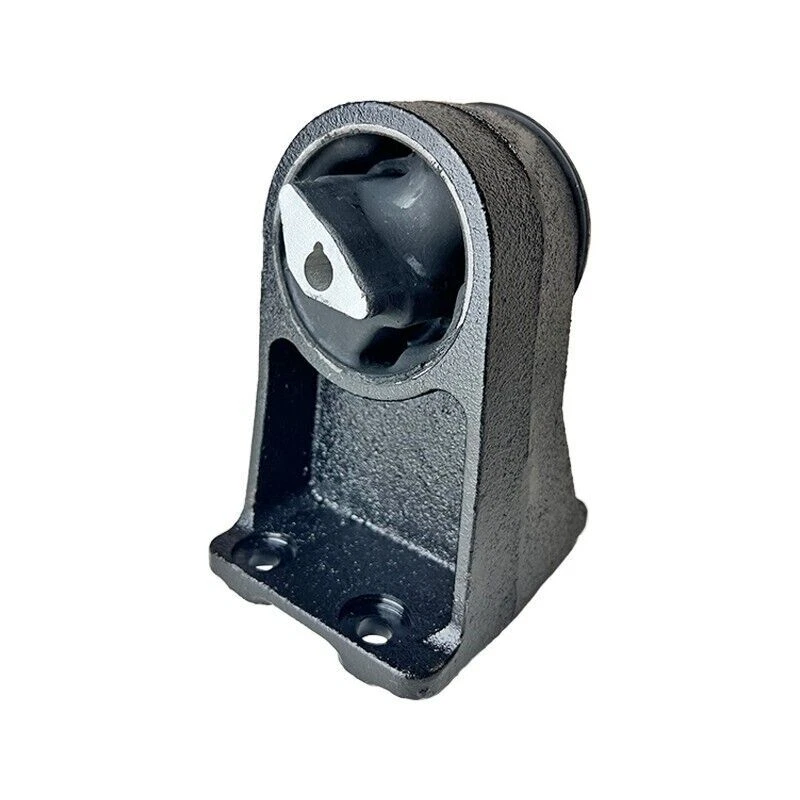 Soportes de motor delanteros diestros y diestros de alta calidad 2 piezas para 00-02 Dodge Ram 2500 3500 5,9 L Foto 4 de 4