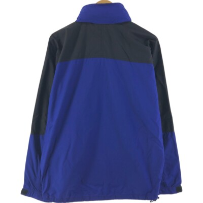 正規品・送料込◆THE NORTH FACE◆MA TRAINING ANORAK 90s~00'S THE NORTH FACE STOW POCKET Anorak Jacket Men's XL