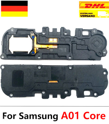 Samsung Galaxy A01 Core SM-A013F LoudSpeaker Buzzer Ringtone Lautsprecher Module