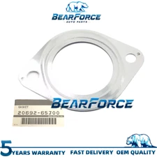OEM FOR NISSAN Exhaust-Front Pipe Gasket (20692-65J00) X1